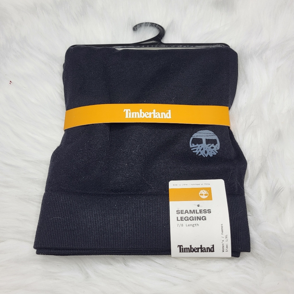 Timberland Seamless Legging